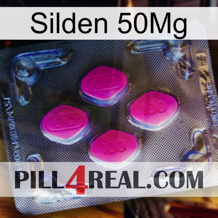 Silden 50Mg 02